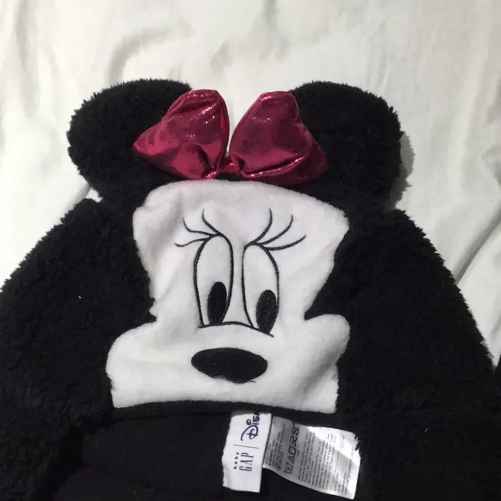 Disney minnie mouse
